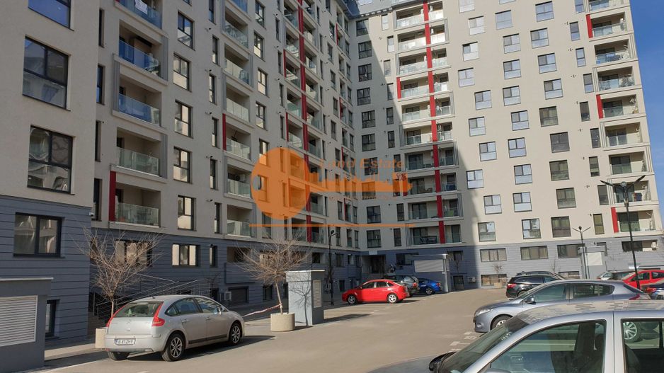 Exigent Plaza Rezidence/3 cam/pentru Activitate Comerciala sau Locuit - Poză 8