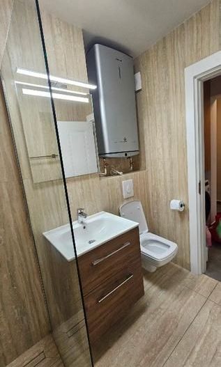Studio complet renovat - Iancului - Pantelimon - complet renovat - Poză 7