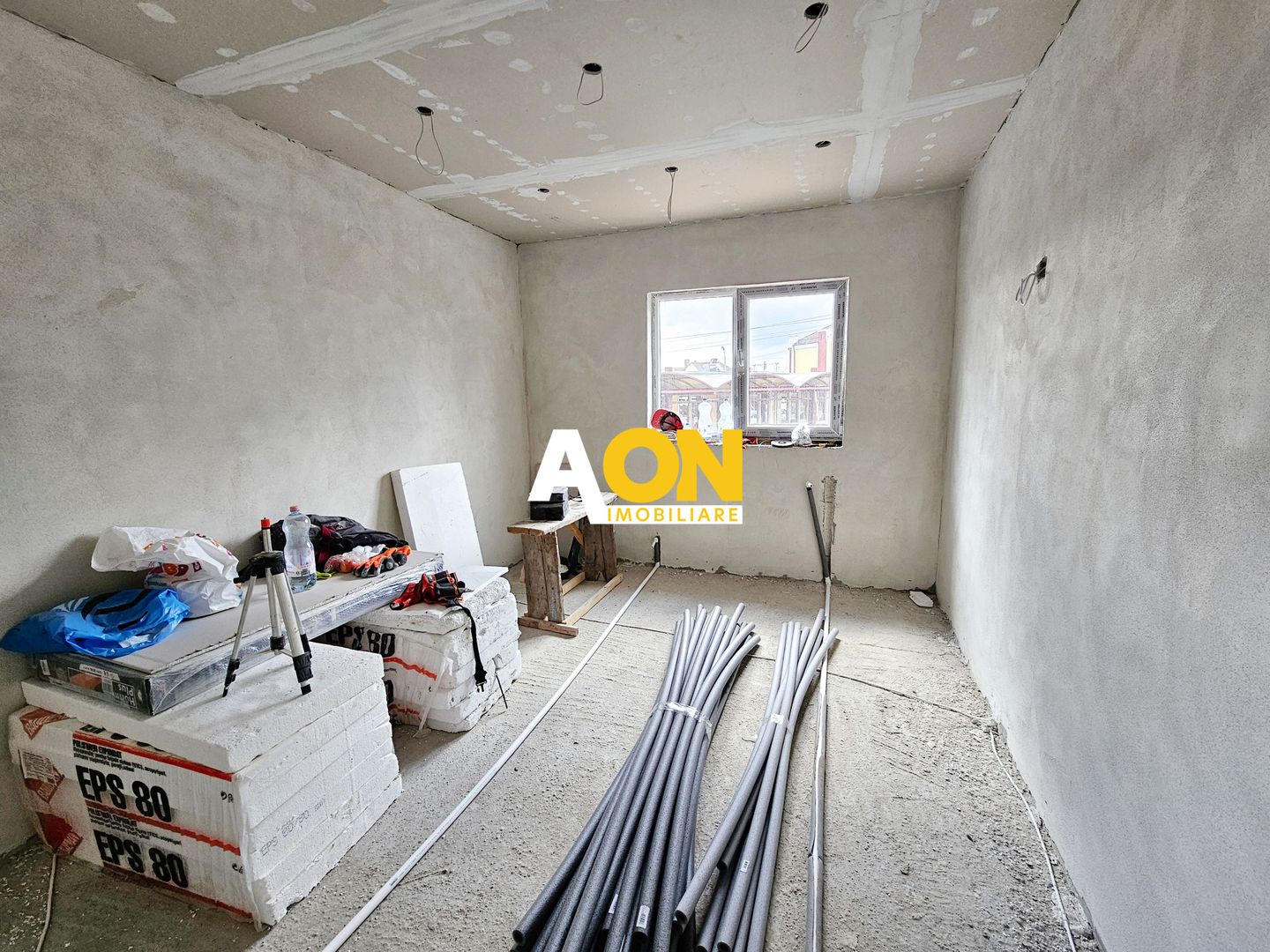 Casa 12 camere, pretabila ca pensiune sau pentru apartamentare - Poză 8