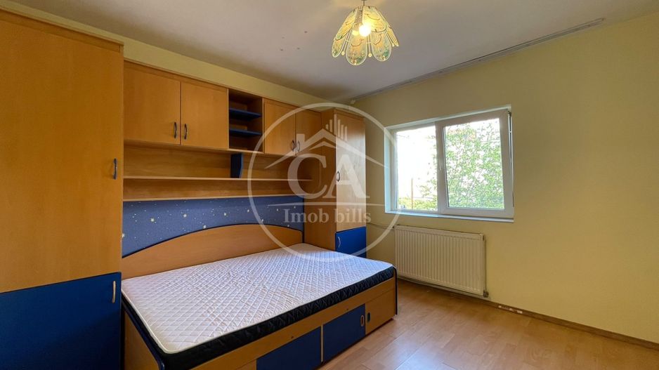 Apartament cu 3 camere de inchiriat in zona Nufarul, Oradea - Poză 4