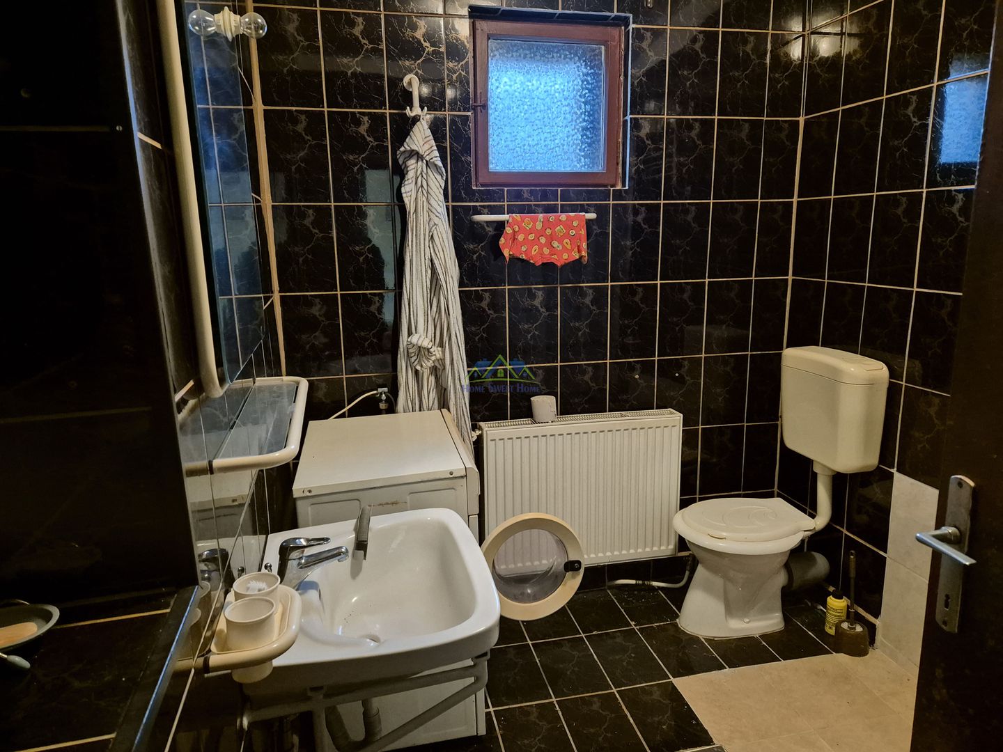 Vand casa zona Chizid pe Dr. Cantacuzino, 2 cam, baie, buc, st-378 mp! - Poză 9