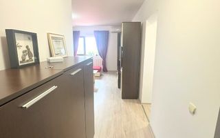 Apartament 2 camere Otopeni central | mobilat&utilat | parcare - Poză 6