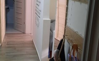 Ag BRASADAS vinde apt 3 camere Carpati 1 PARTER. - Poză 5