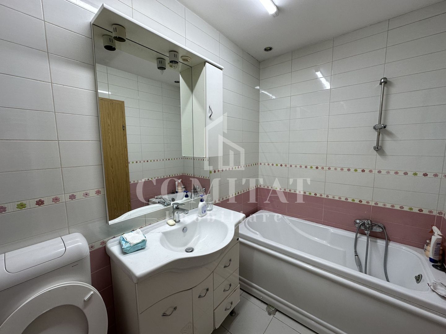 Casă individuală | 1150 mp teren | Cartier Europa | Stradă privată - Poză 19