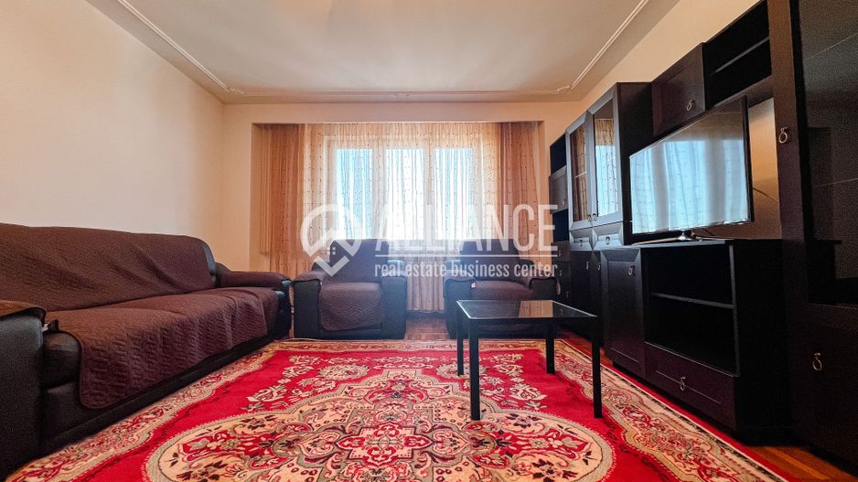 GARA(COD 05) - Apartament 3 camere spațios, complet mobilat și utilat - Poză 4