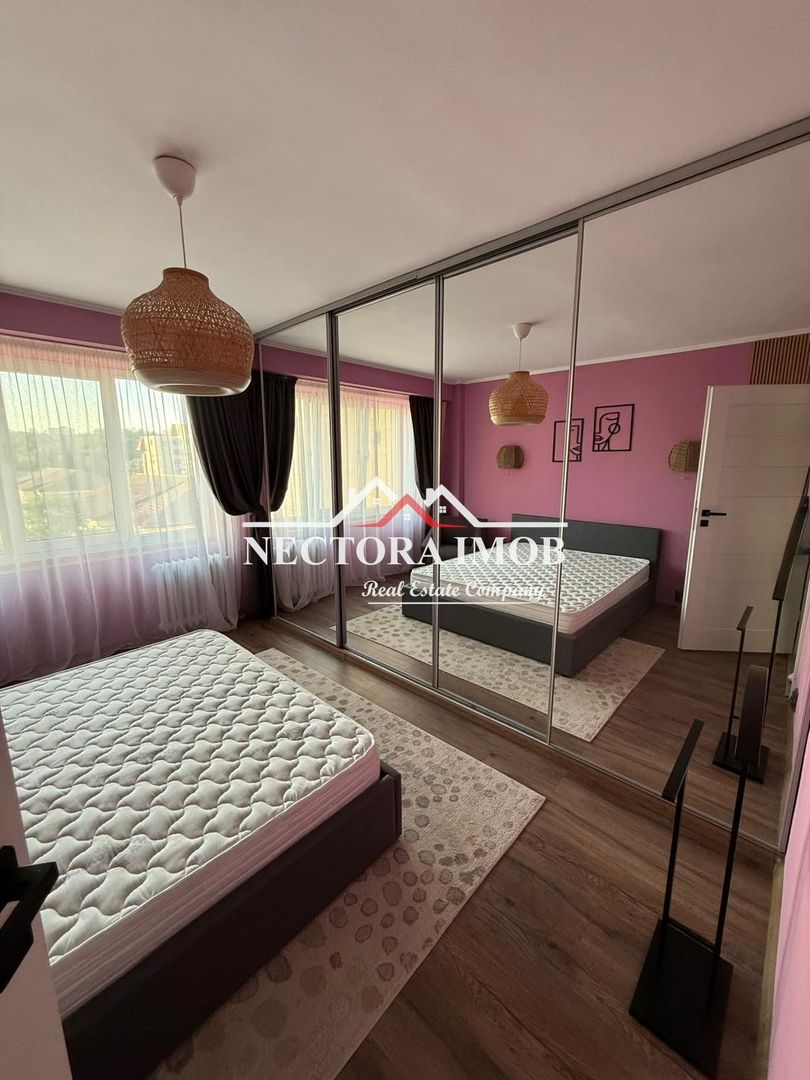 NECTORA IMOB-Apartament 3 camere, Zona Dragos Voda, 72 mp, Parcare - Poză 13