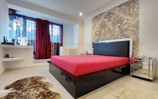 2 camere renovat modern, vedere stradala, bloc reabilitat, Stefan cel Mare Perla - Poză 11