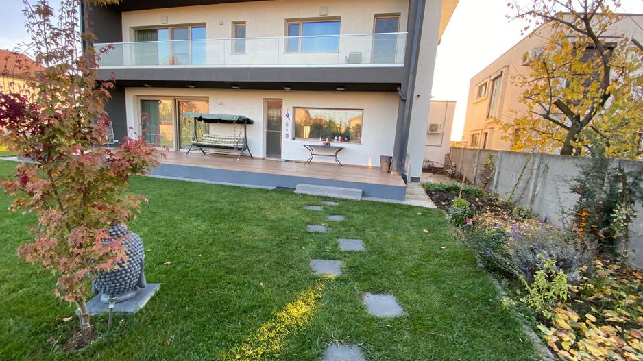 Vila zona Calea Aradului - Poză 1