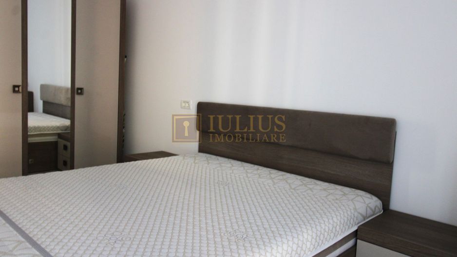 Complexul Campeador City -cu 1 loc de parcare, bloc nou - Poză 6