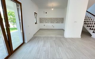 Duplex despartit prin spatiu tehnic - Poză 4