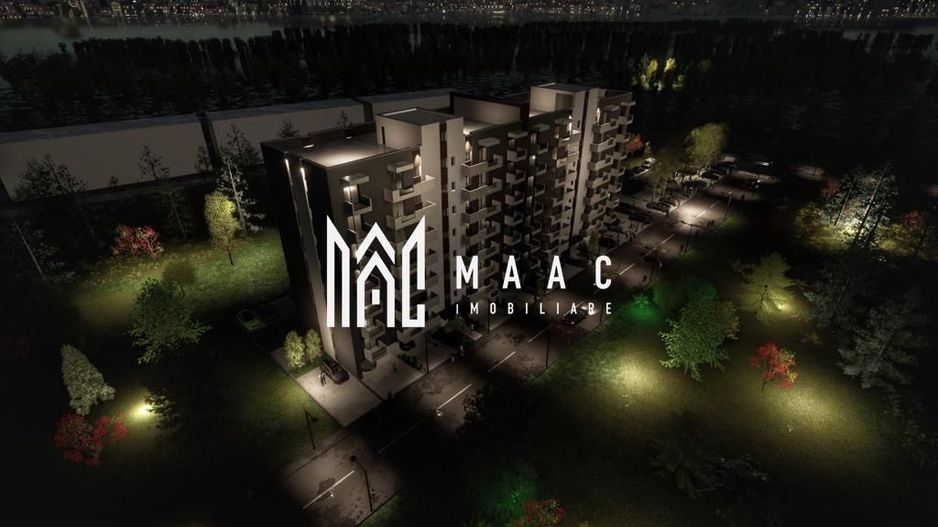 Apartament 2 Camere I Doamna Stanca I Dezvoltator I La Cheie - Poză 3