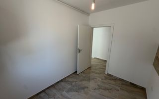 Bloc Nou. Disponibil imediat. Bucatarie inchisa. Parcare in CF. - Poză 9