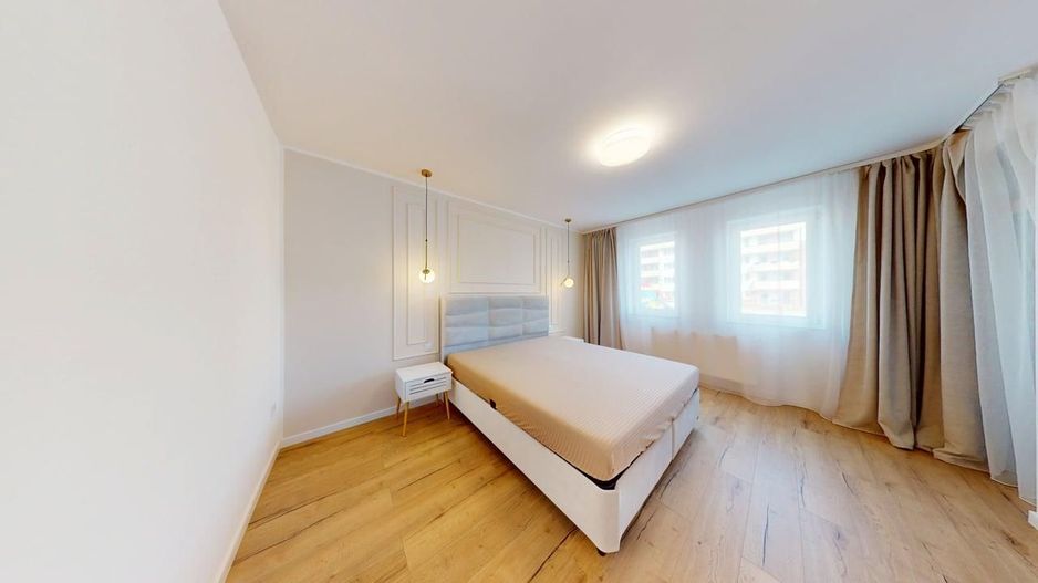 Apartament modern cu 2 locuri de parcare - Poză 3