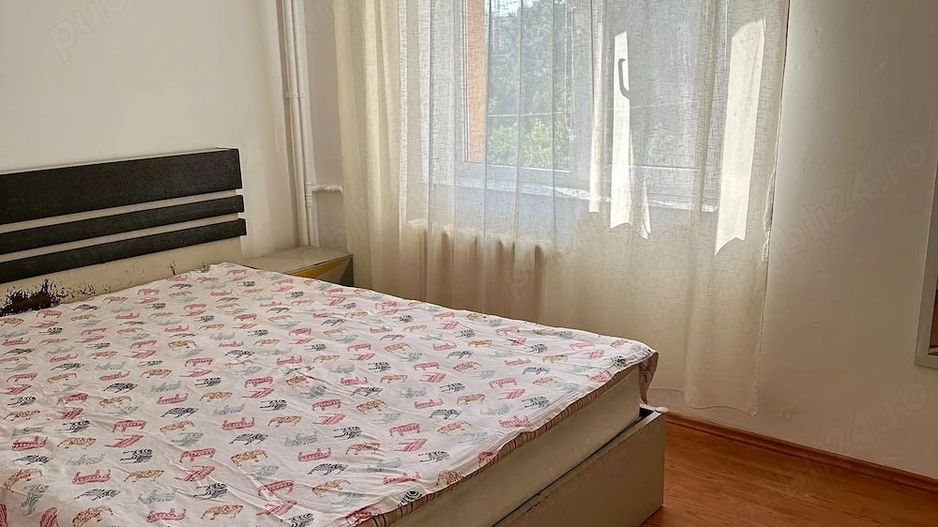 Vanzare apartament 2 camere, 34,61 mp, etaj 5/10, bloc reabilitat – Rahova - Poză 3