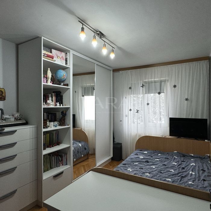 Apartament 3 camere, Mănăștur – Zona Parc Colina - Poză 1
