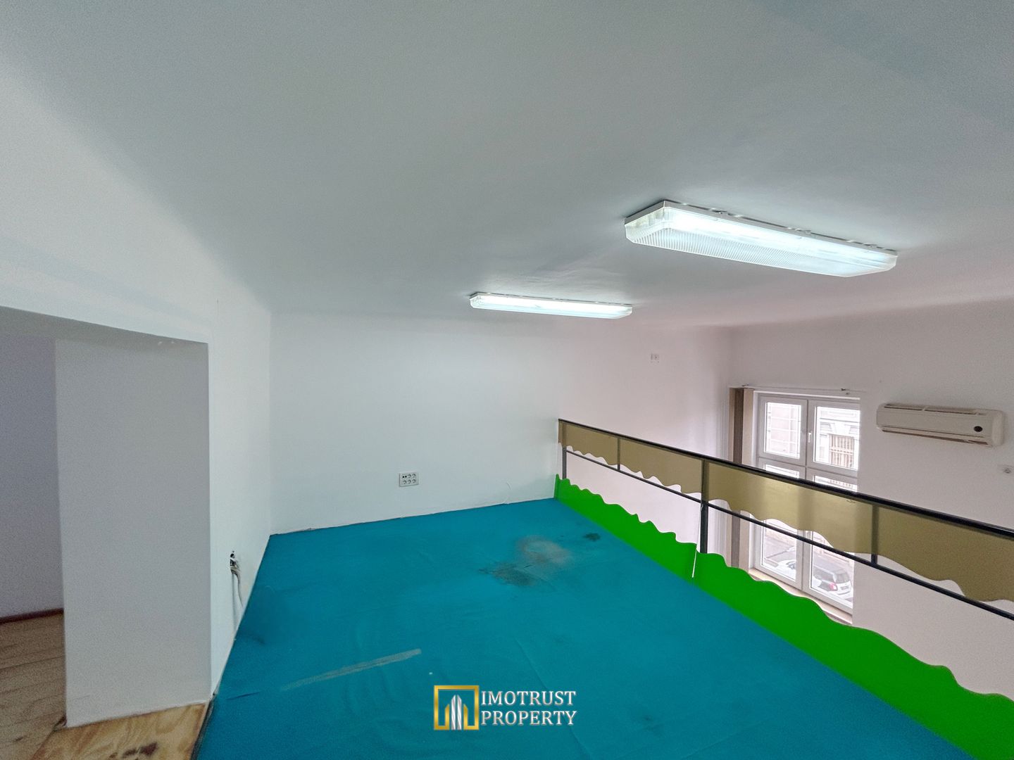 De inchiriat spatiu birouri – Ultracentral, Arad - Poză 3