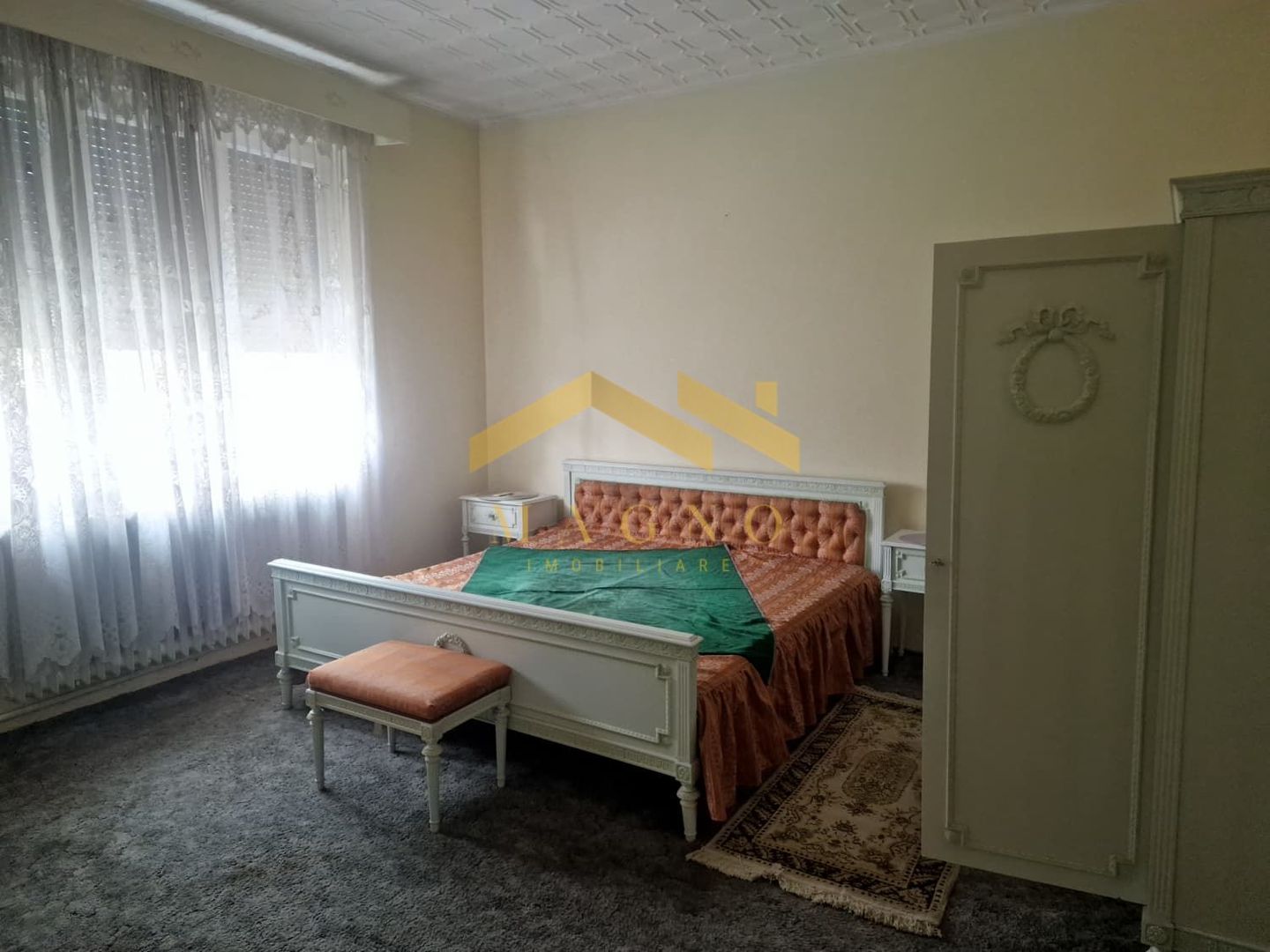 Apartament 4 camere+anexa 2 camere pe Malul Muresului/Str. Praporgescu - Poză 14