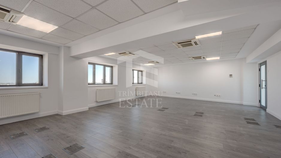 PLOIESTI -ultracentral | Spatii birouri de inchiriat de la 21mp in sus - Poză 11
