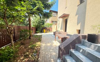 OPORTUNITATE ‖ CASĂ INDIVIDUALĂ ‖ PARCUL CĂLIN OTTOI ‖  RENOVATĂ INTEGRAL - Poză 2
