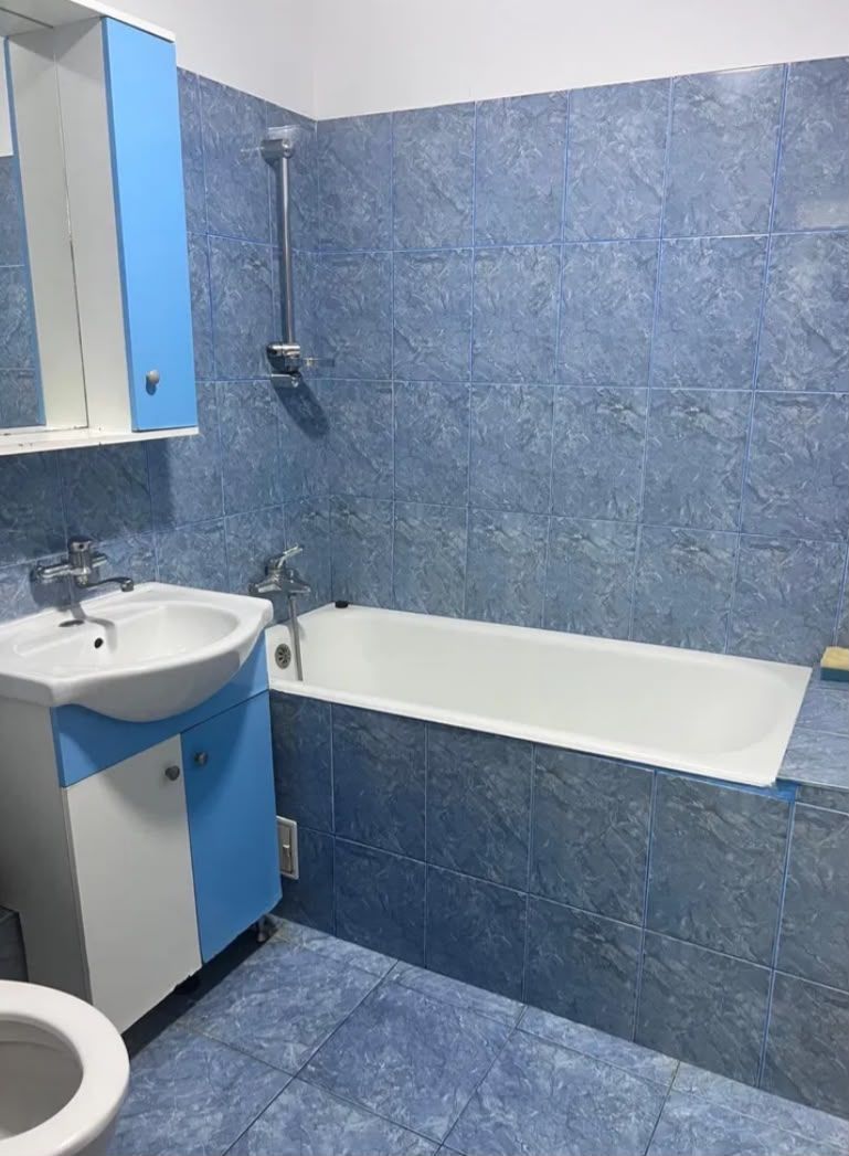AP. 2 CAMERE- DRISTOR, PET-FRIENDLY, PARCARE INCLUSA, BLOC REABILITAT - Poză 7