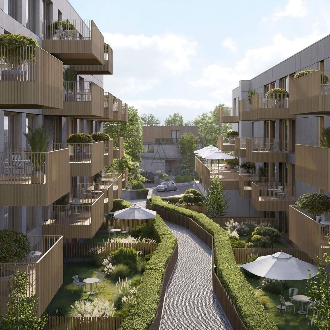 2 Camere GreenLake | Baneasa | Proiect Premium - Poză 8