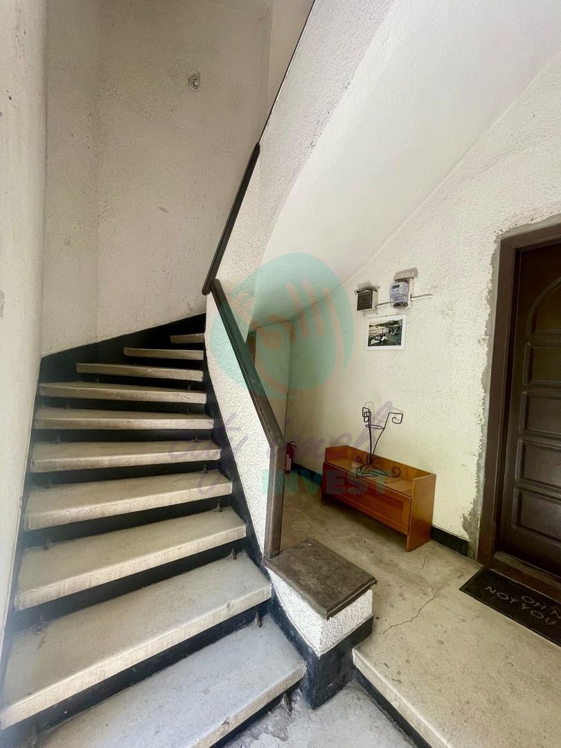 Apartament BOEM intr-un imobil boutique - Poză 16