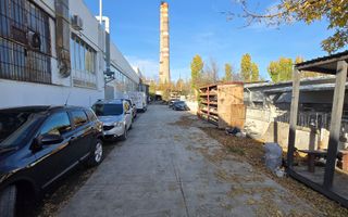 Vânzare, spațiu industrial, 228,8 mp, strada Meșterul Manole, Ciocana - Poză 2