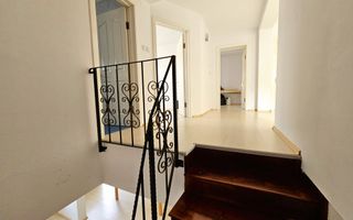 Apartament cu 4 camere, 130 mp utili, Ampoi 1 - Poză 8