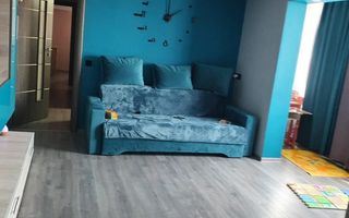Apartament 3 camere, mobilat și utilat – Gheorgheni. - Poză 1