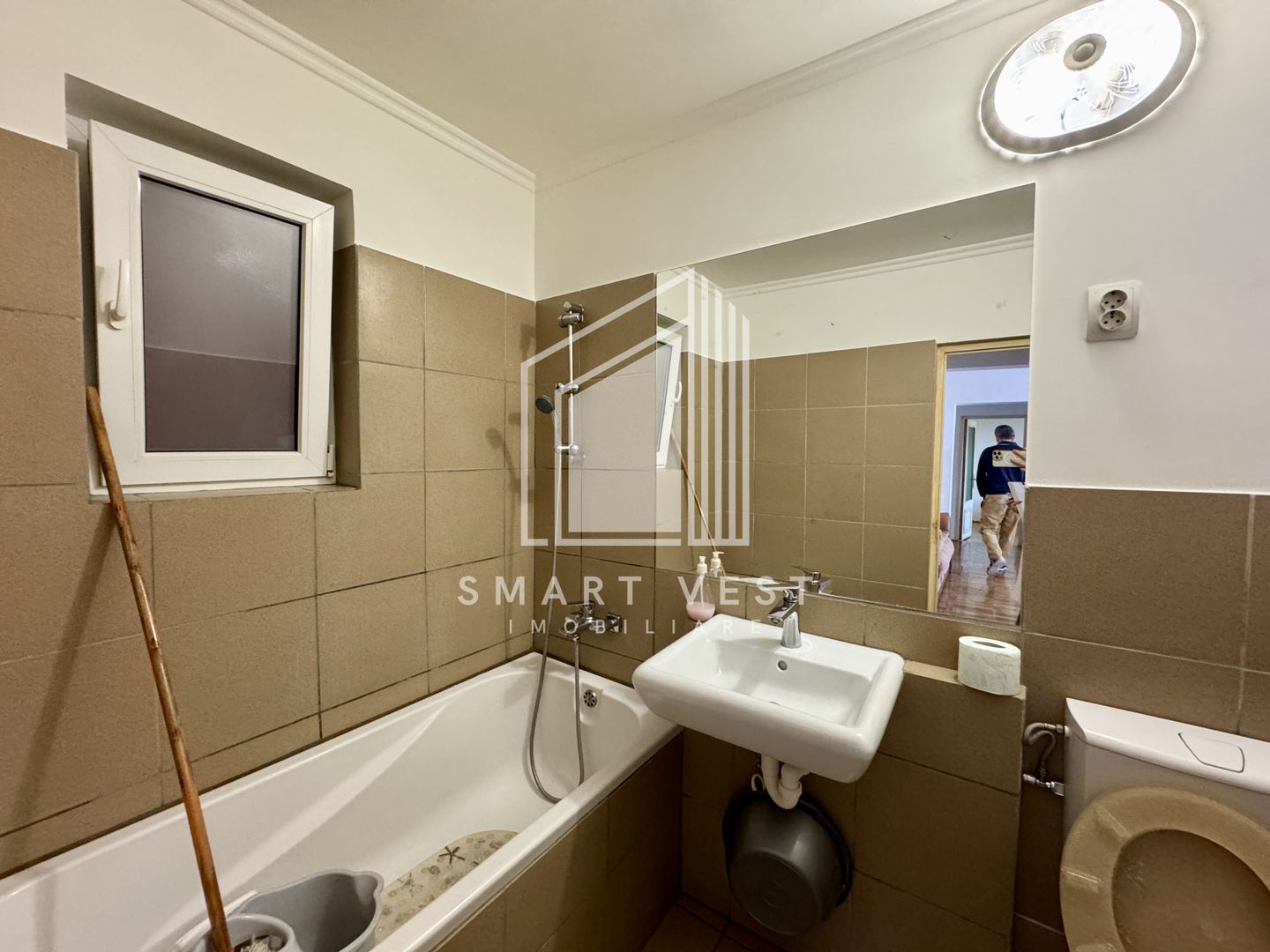 Apartament 3 camere | 70 mp | Zona Piata Somes - Poză 14