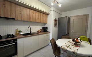 Apartament 2 camere decomandat 78mp + loc parcare intabulat - Poză 6