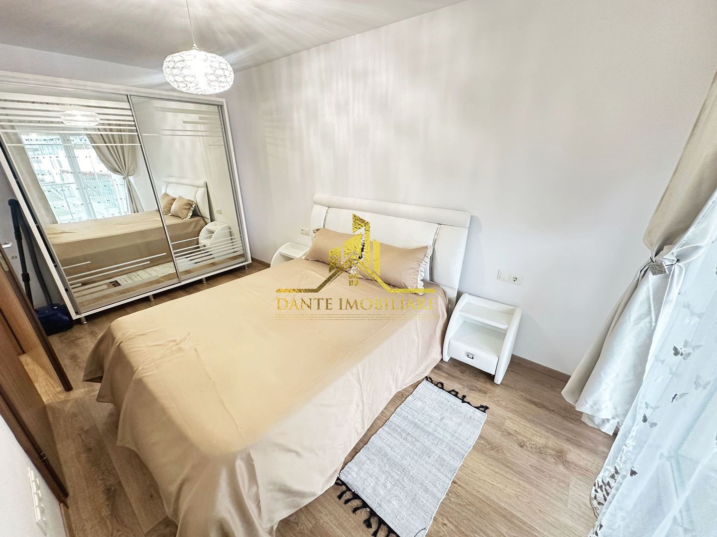 2 camere, modern, bloc nou, terasa, Gheorgheni, Viva City, FSEGA - Poză 6
