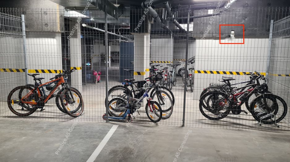 ISHO - Apartament Premium cu 3 Camere, Gradina si Parcare subterana - Timisoara - Poză 19