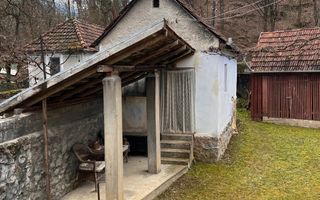 Casa de vanzare Vadu Crisului - Poză 9