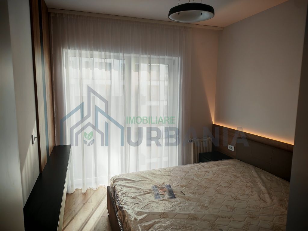 Apartament 2 camere, SILK DISTRICT, Iași – Prima închiriere - Poză 3