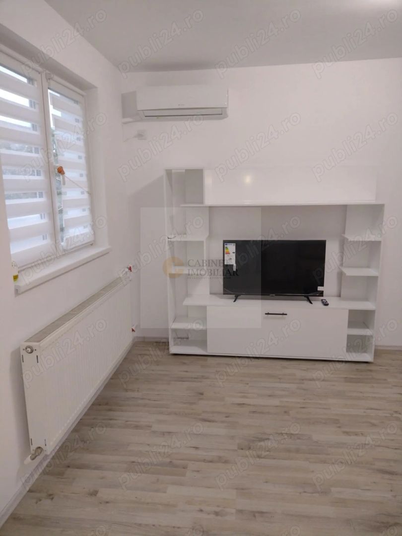 2 camere | Renovat complet | 2/10 | metrou Romancierilor | - Poză 4