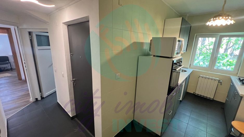Apartament  3 CAMERE in bloc boutique-CENTRALA PROPRIE-80 mp - Poză 7