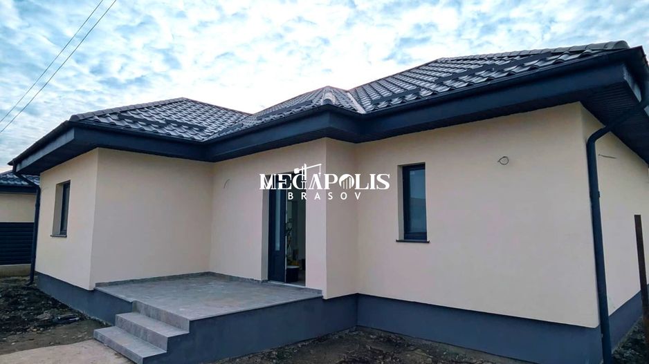 Casa Harman Finisata - Poză 4