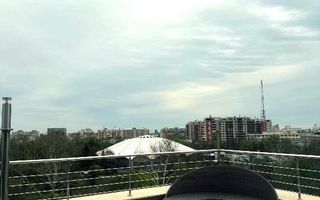 BRASADAS închiriază Penthouse cu terasa la Parcul Circului. - Poză 13
