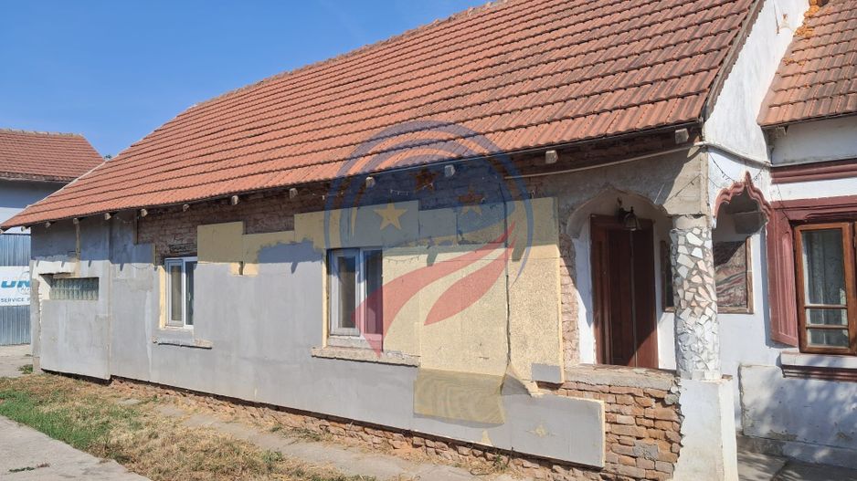Casa 3 camere, teren 736 mp, de vanzare în Bailesti - Poză 26