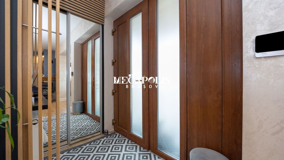 Vilă Premium 2021 | 170 mp utili | Teren 750 mp | Lunca Câlnicului - Poză 6