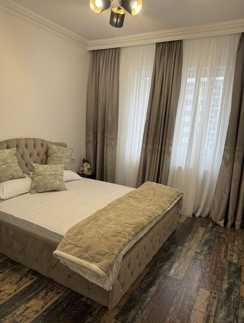 APARTAMENT REGIE RESIDENCE | GROZAVESTI - Poză 7