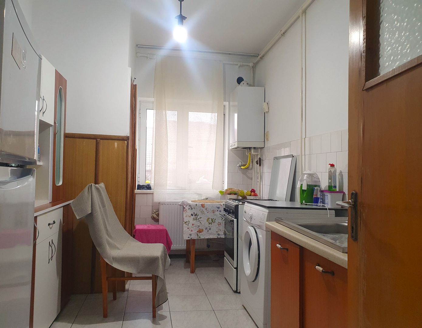 Apartament cu 2 camere de închiriat,  pet-friendly 🐾– zona Răcădău - Poză 16