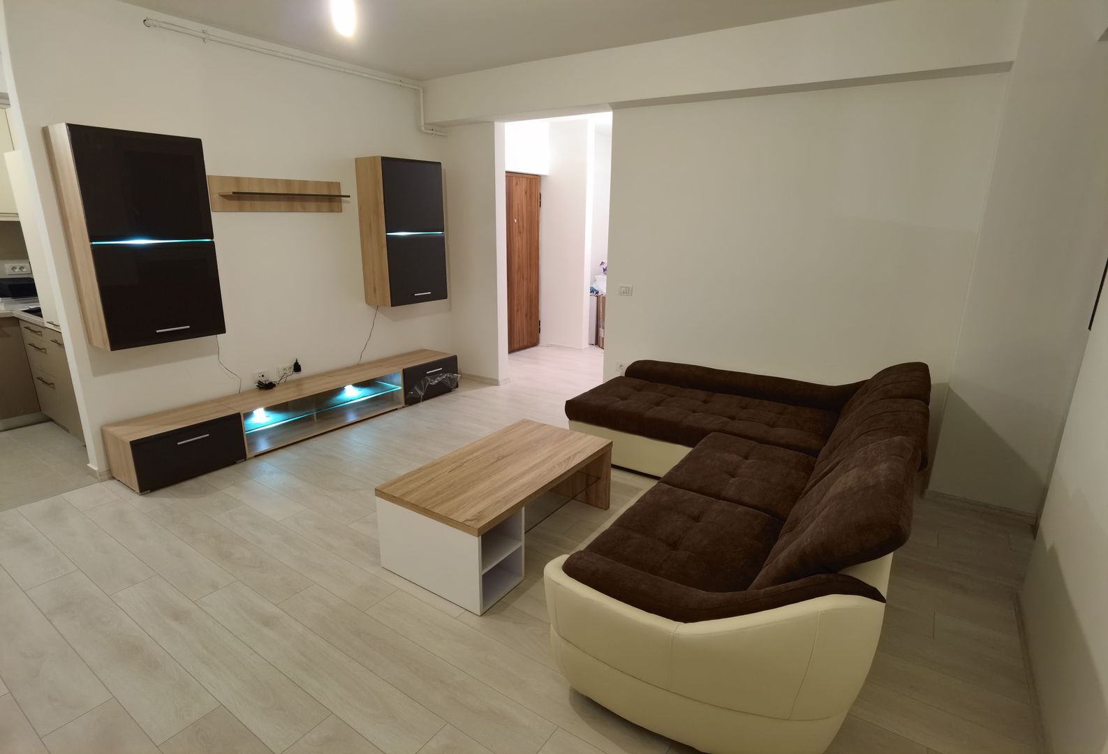 Apartament 2 camere parcare subterana - Poză 15