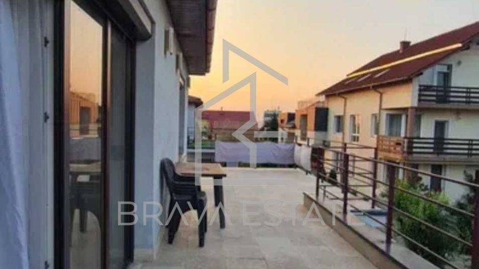 Apartament 2 camere, 56mp, terasă,  zona Zorilor - Poză 1