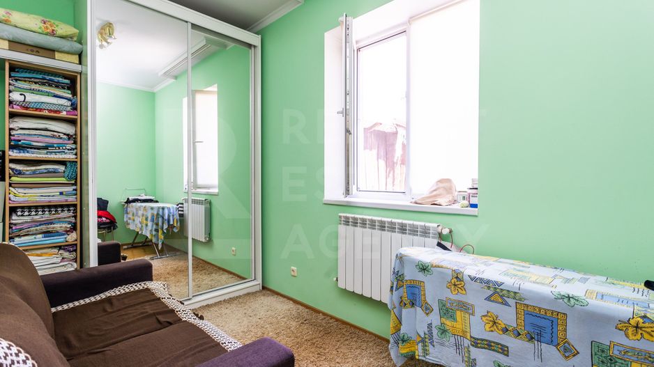 Vânzare, casă, 2 nivele, 4 camere, strada 31 August 1989, Centru - Poză 13