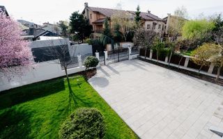 Superba Vila Teren 1.000 mp - Pipera - - Poză 9