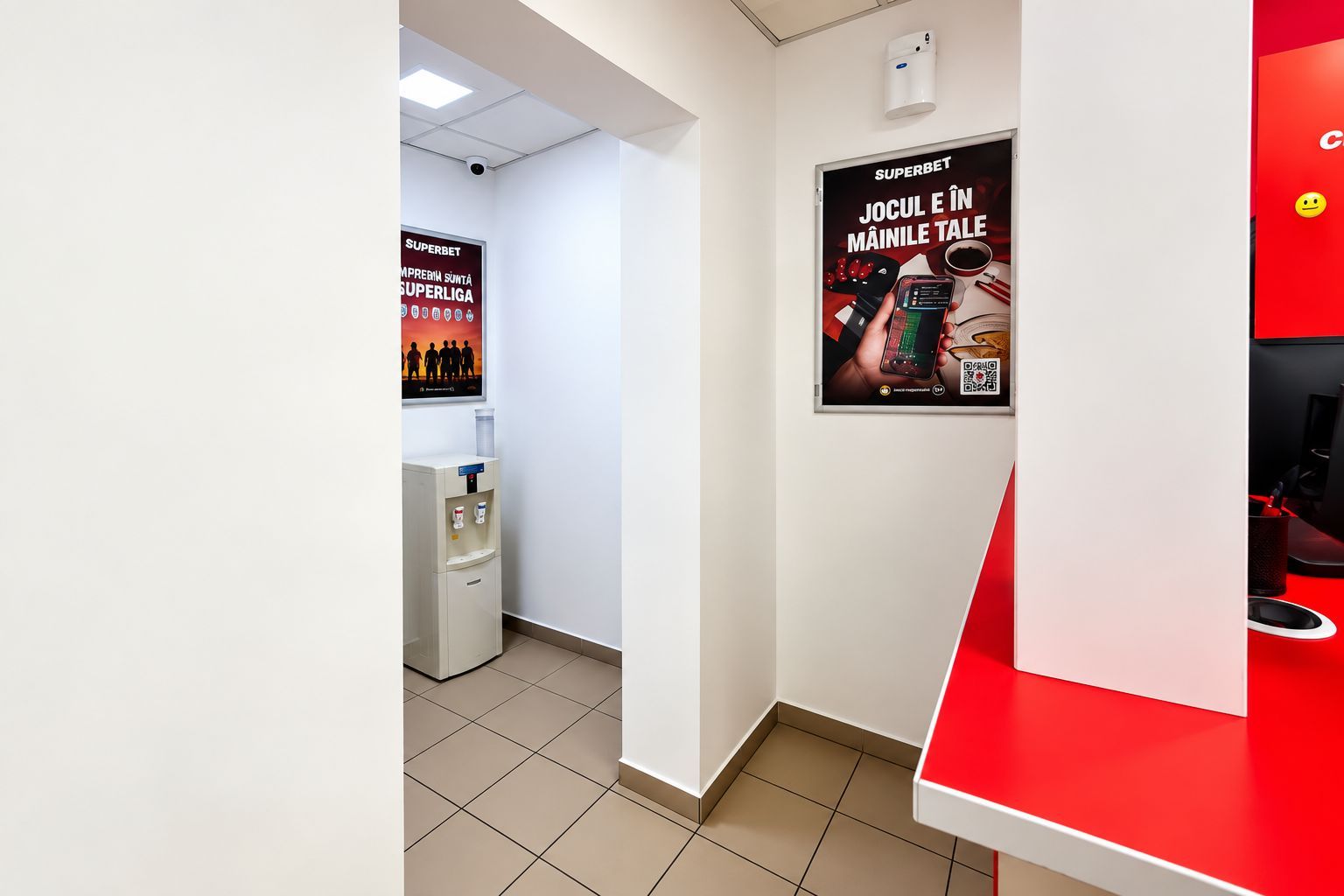 Spatiu Comercial | Chirie Flexibila | Parter - Poză 6