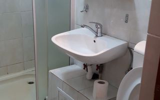 Apartament 1 Camera | 26 Mp | Balcon | Marasti Henri Barbusse - Poză 6