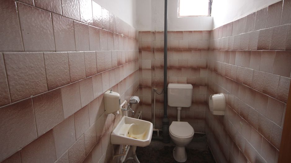 Spațiu industrial  600  mp în zona Sud - Poză 8